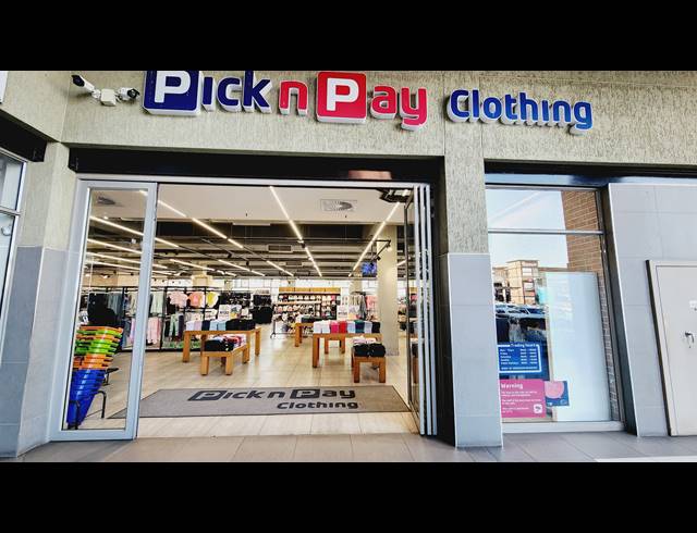 596M² RETAIL TO LET IN NORTH RIDING